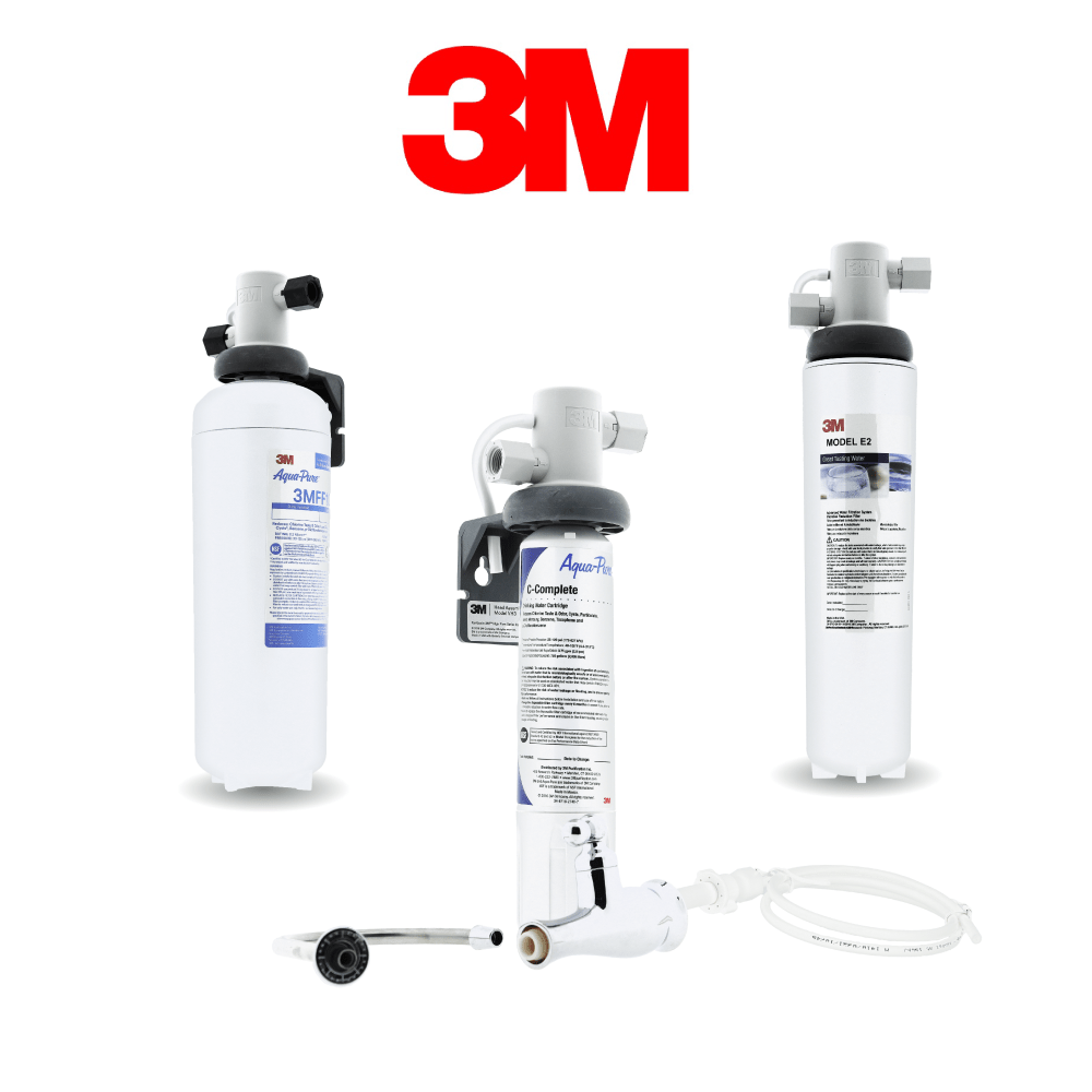 3M™ High Flow Vervangingsfilter HF10 / 5609361
