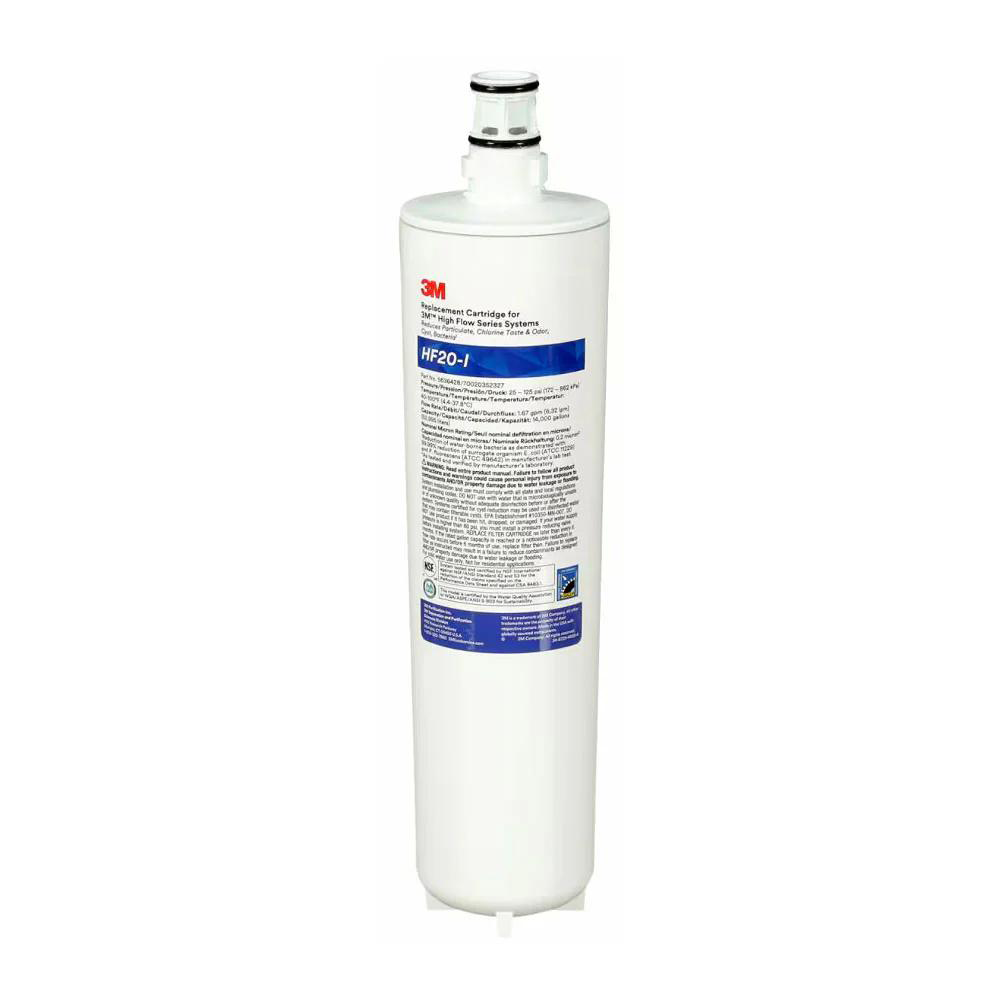 3M™ High Flow Waterfilter HF20-SI / 5636429