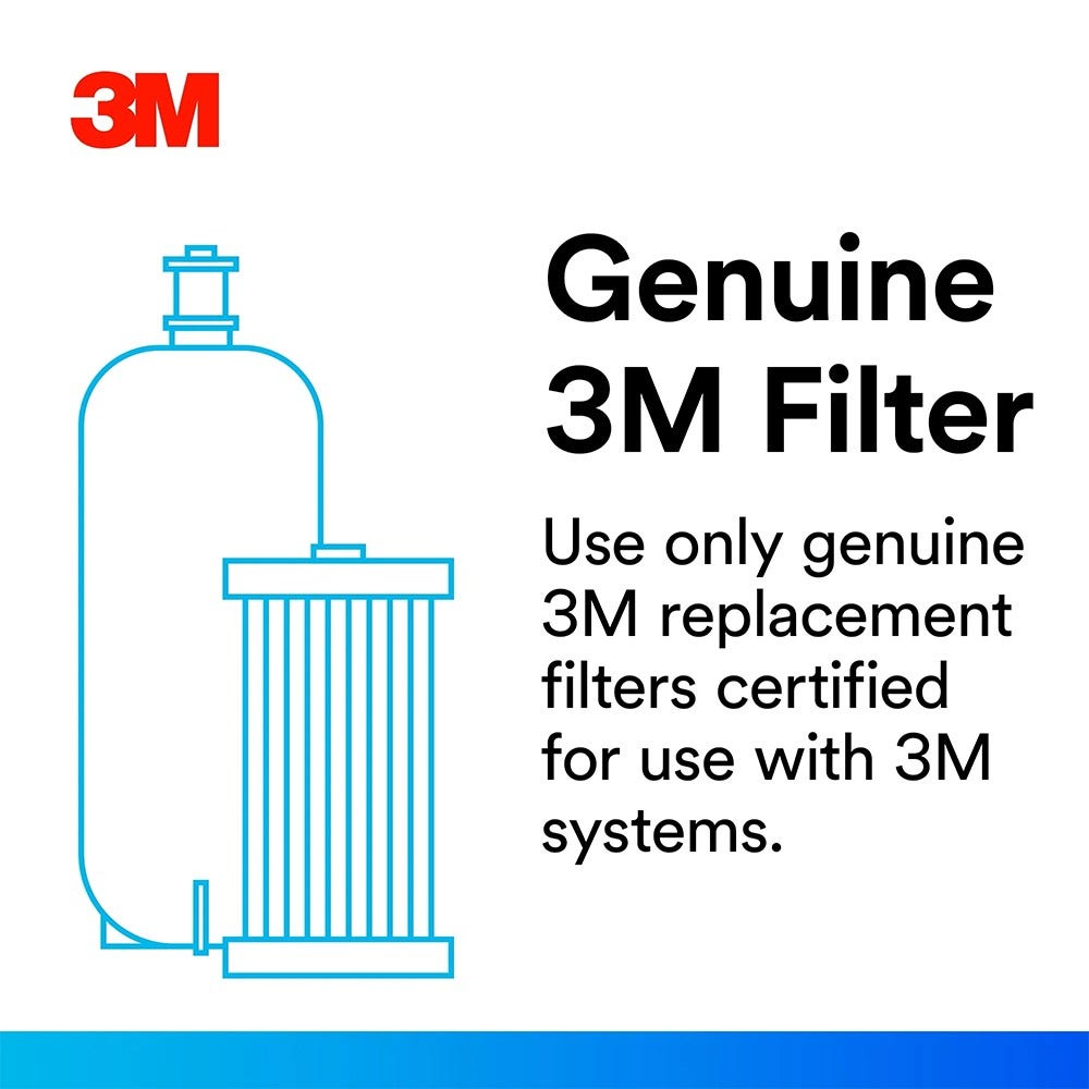 3M™ High Flow Vervangingsfilter HF20-I / 5636428