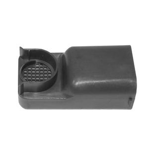 FreshAir Koolstoffilter geschikt voor Liebherr Wijnkoelkast 744069900