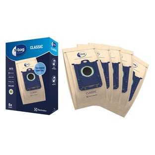 AEG S-BAG Classic / E200S Stofzuigerzakken (5st.)