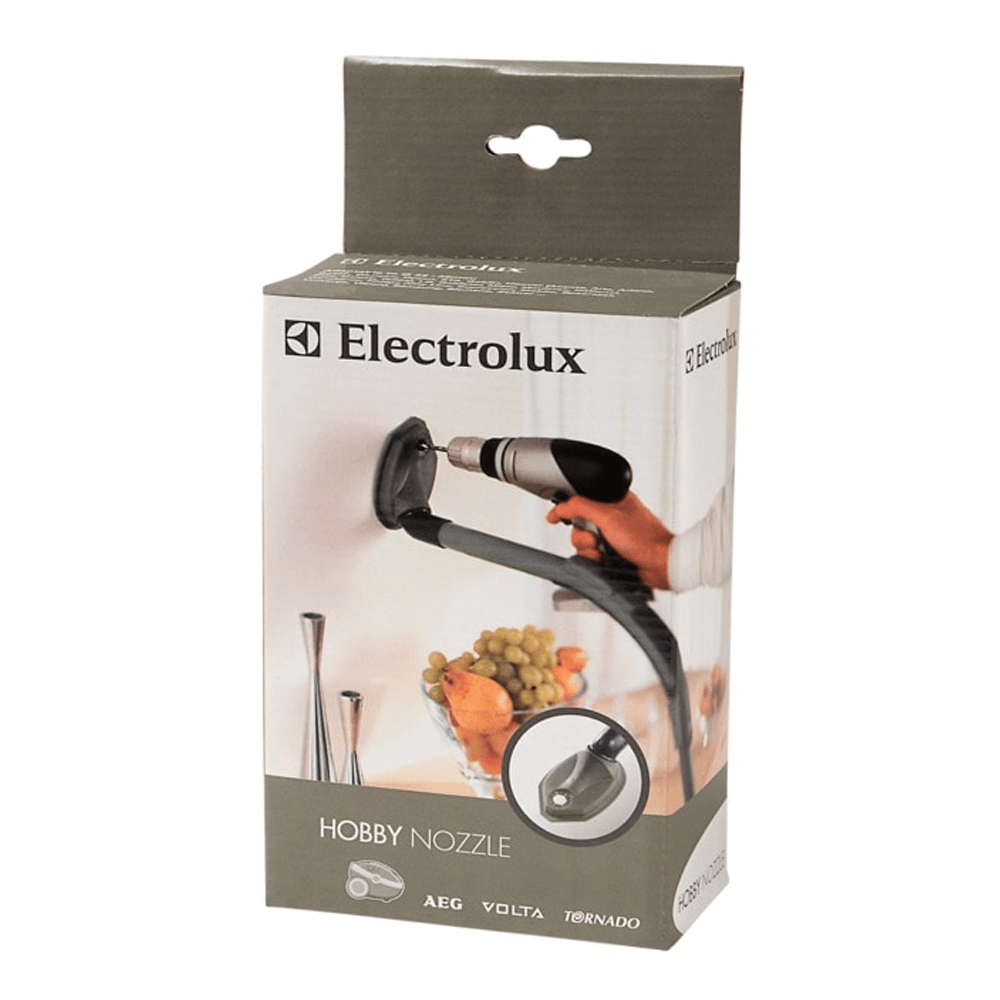 Electrolux Boormondstuk 9001951855 / ZE032