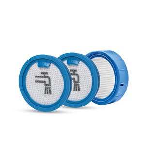AEG Filterset voor Stofzuiger AP8 / ASKW4 (3st.)