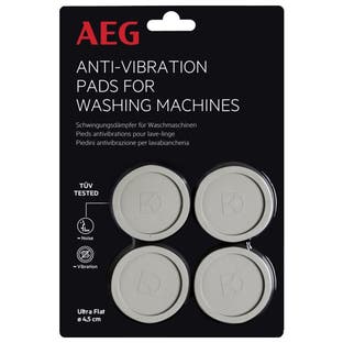 AEG Trillingdempers voor Wasmachines en Drogers 9029795276 (4st.)