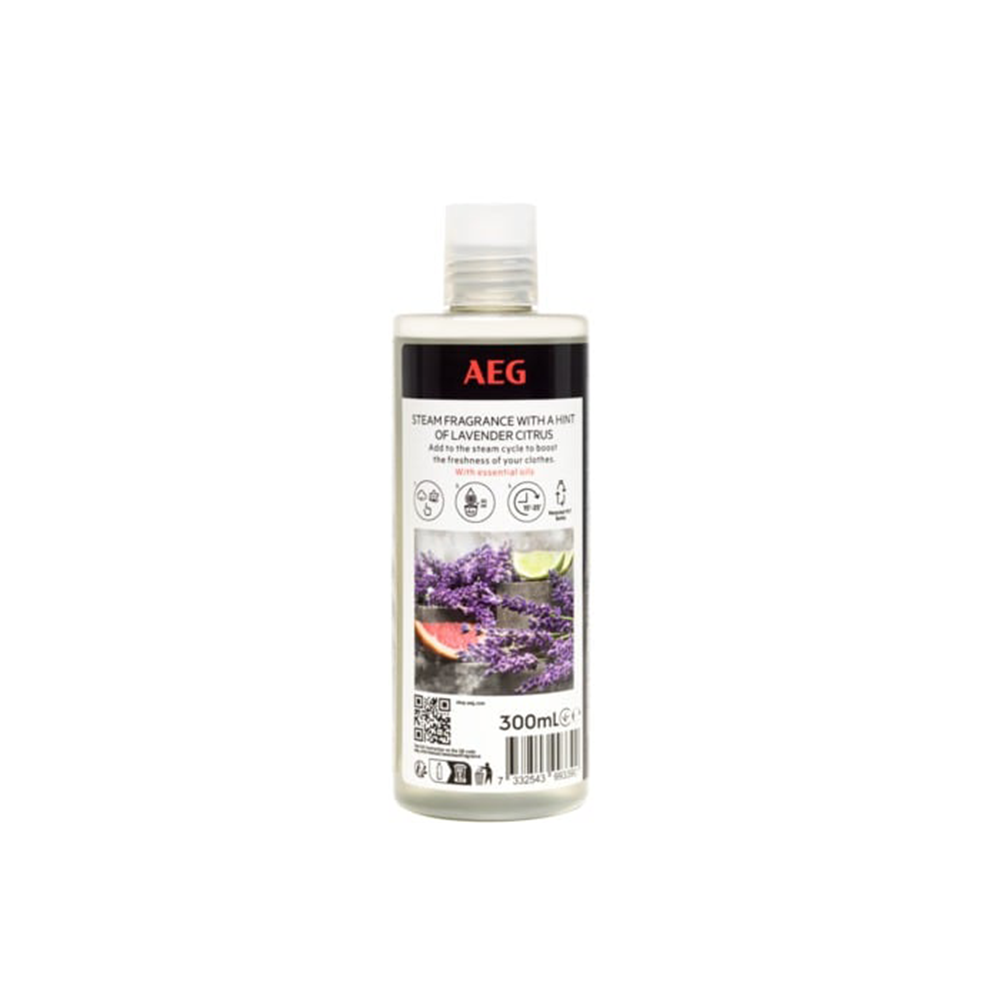 AEG Steam Fragrance Wasmachine Geur 9029804490 (300ml)