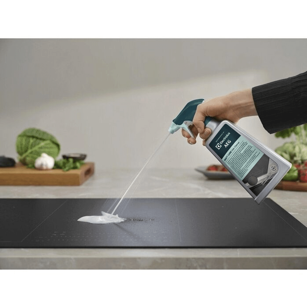 Electrolux SaphirMatt® Kookplaatreiniger M2HCMC01 (500ml)