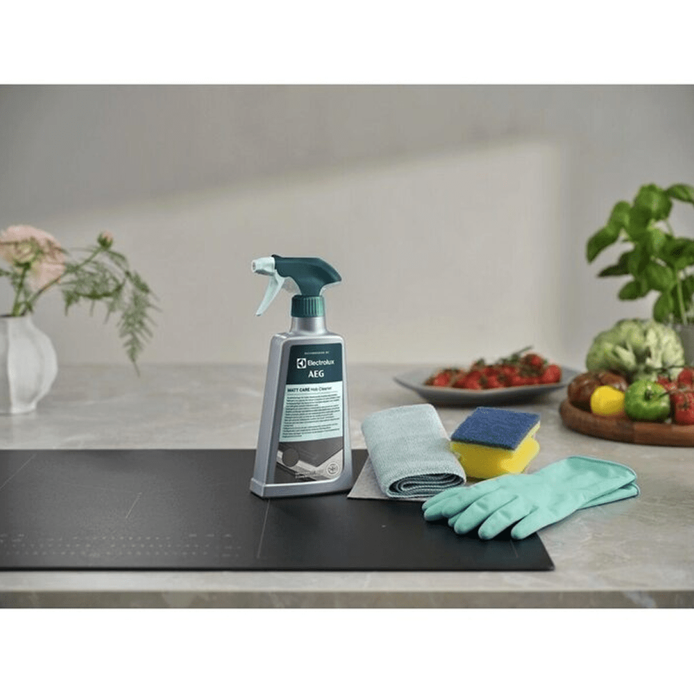 Electrolux SaphirMatt® Kookplaatreiniger M2HCMC01 (500ml)
