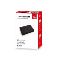 Solis Koffie Podium Zwart 907.23