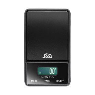 Solis Keuken- en Koffieweegschaal Type 1030