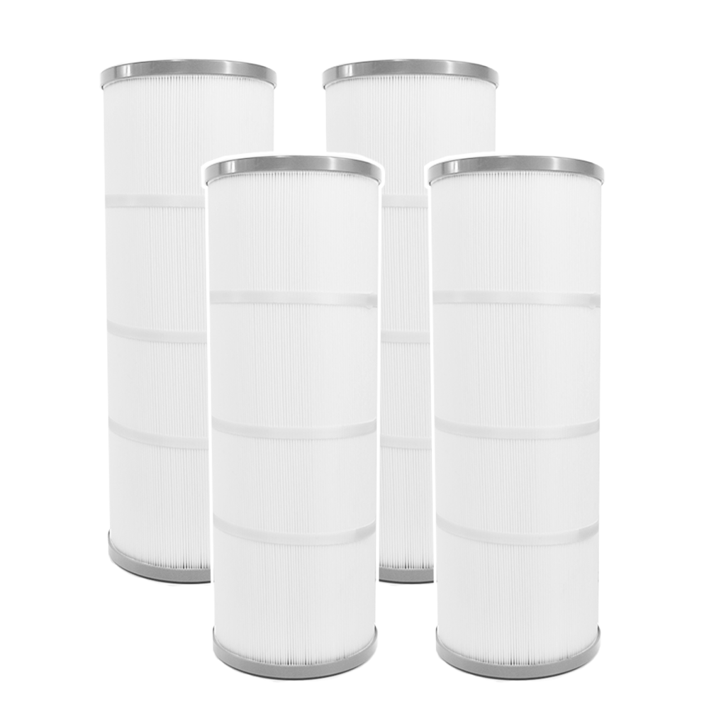Emaux ELITE Zwembad Waterfilter Galaxy ICF330 / 914100008 (4St.)