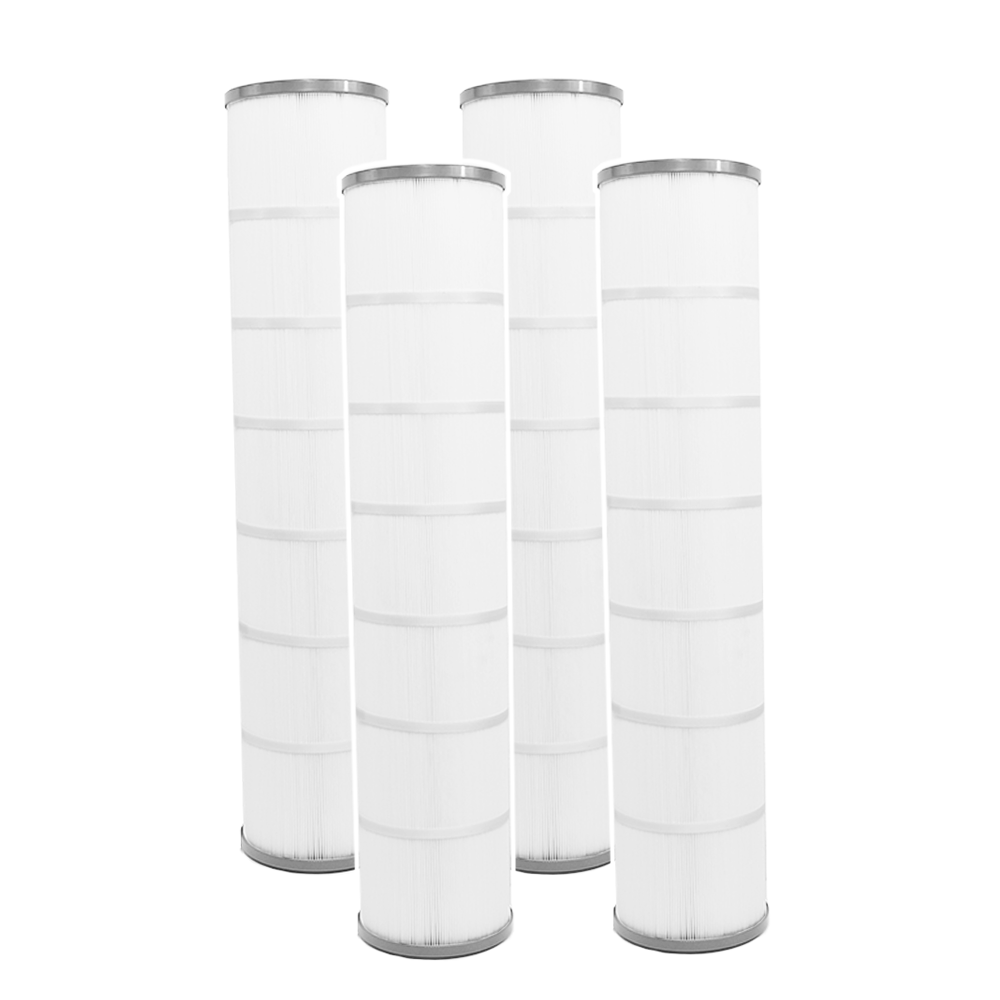 Emaux ELITE Zwembad Waterfilter Galaxy ICF530 / 914100010 (4St.)