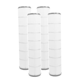 Emaux ELITE Zwembad Waterfilter Galaxy ICF530 / 914100010 (4St.)