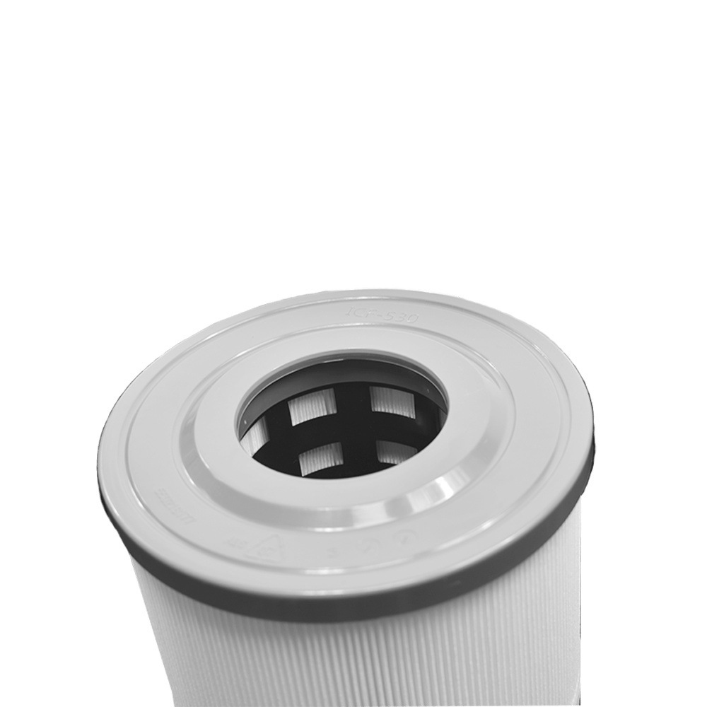 Emaux ELITE Zwembad Waterfilter Galaxy ICF530 / 914100010 (4St.)