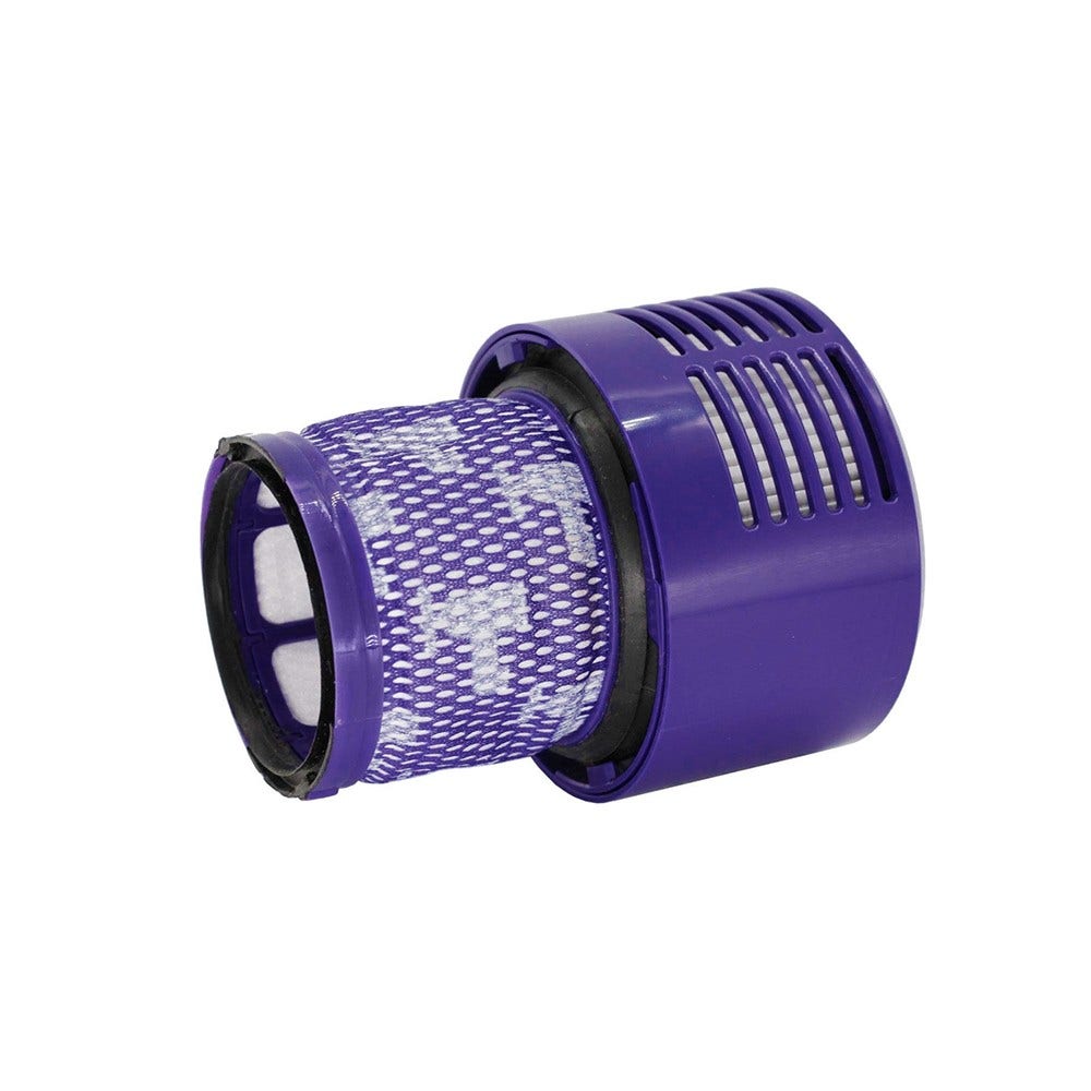 Vervangende HEPA-filters voor draadloze stofzuigers van de V10