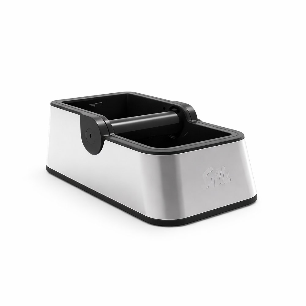 Solis Uitloopbak Perfetta Coffee Knock Box 978.43