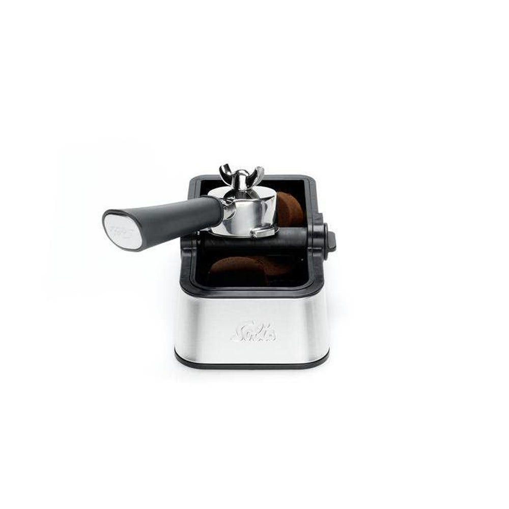 Solis Uitloopbak Perfetta Coffee Knock Box 978.43