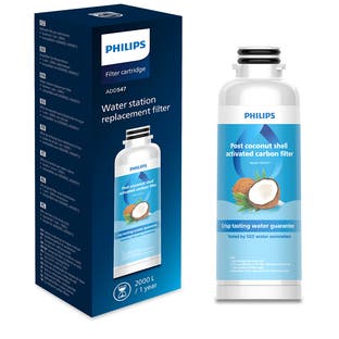 Philips Reverse Osmosis Waterverzuivering filter ADD547