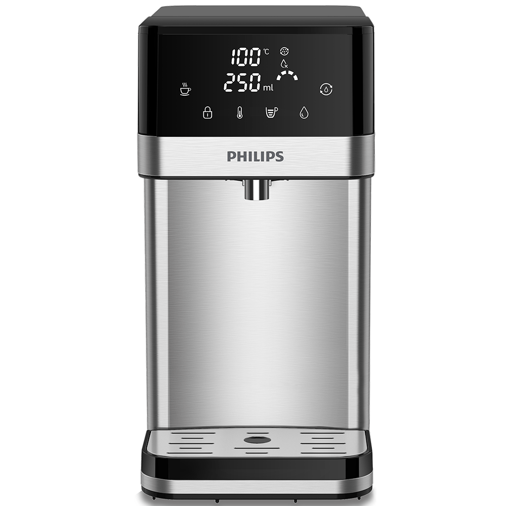 Philips Heetwaterdispenser ADD5910M (filtert PFAS) compatibel met BRITA