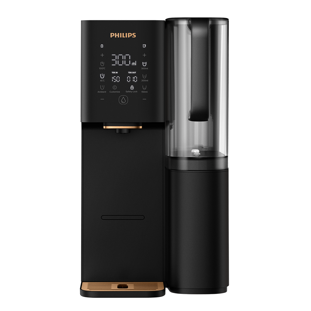 Philips Reverse Osmosis Waterstation ADD6920BK (filtert PFAS)