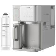 Philips Reverse Osmosis Waterstation Heet + Koud + Ijs ADD6922DG (filtert PFAS)