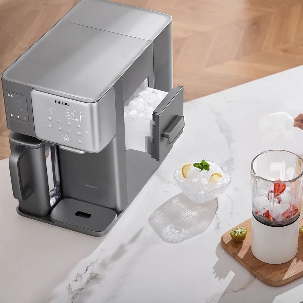 Philips Reverse Osmosis Waterstation Heet + Koud + Ijs ADD6922DG (filtert PFAS)
