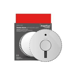 AngelEye Rookmelder AE-6611-EUR noodverlichting