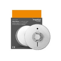 AngelEye Hittemelder AE6715-EUR 5 jaar batterij