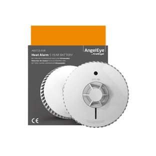 AngelEye Hittemelder AE6715-EUR 5 jaar batterij