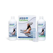 Aqua Excellent Ice Bath Onderhoudsset 033388