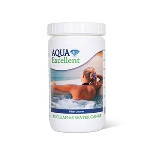 Aqua Excellent Filterreiniger voor Spa en Hottub (500 gr) 123916