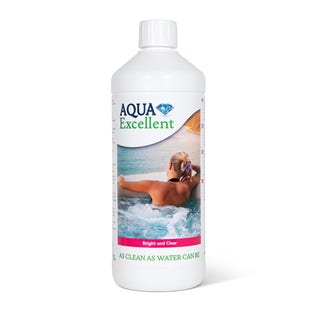 Aqua Excellent Bright & Clear voor Spa (1L) 172060