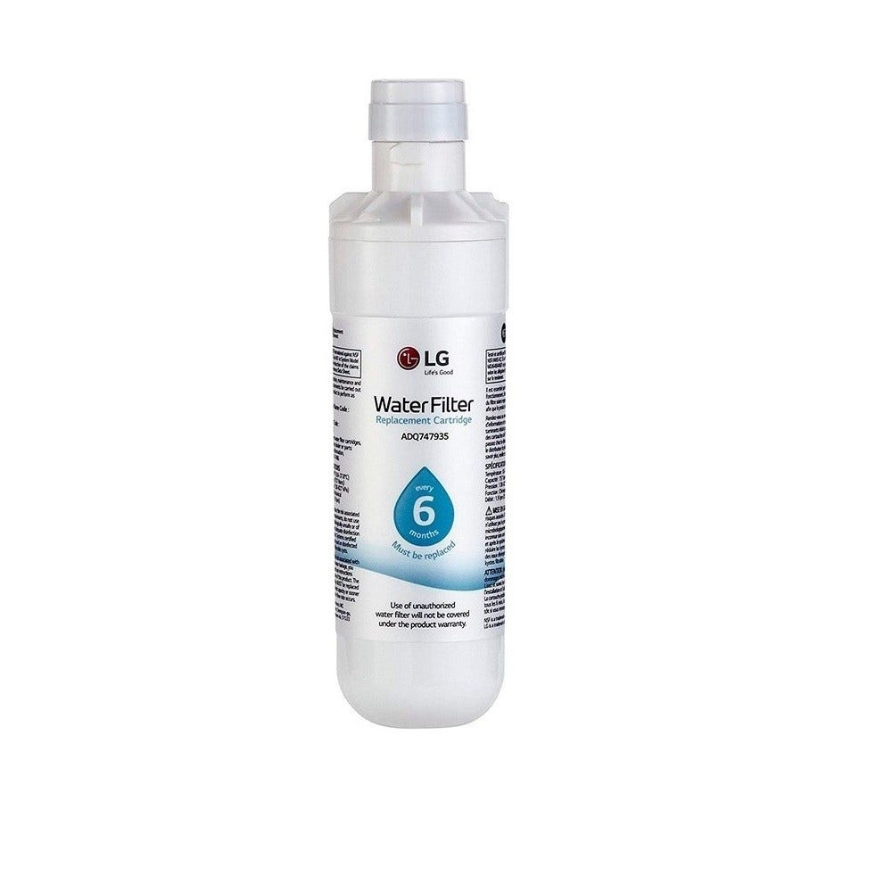 LG Waterfilter LT1000P / AGF80300704 / ADQ74793501