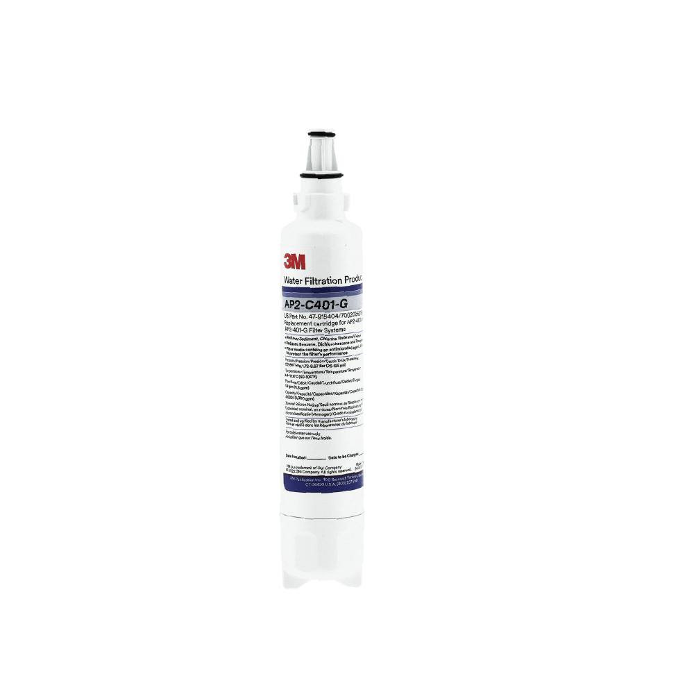 3M™ Waterfilter AP2-C401-G