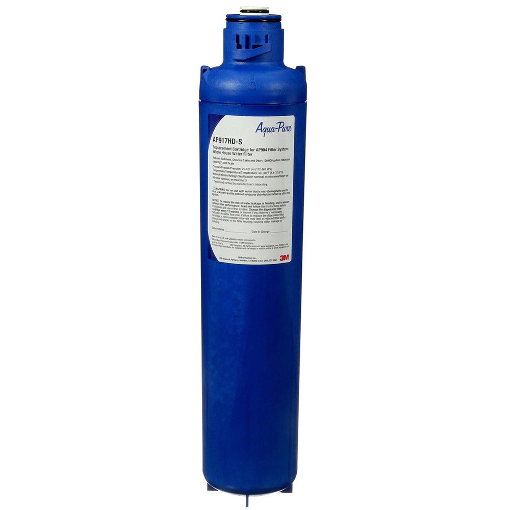 3M™ Waterfiltersysteem AP904