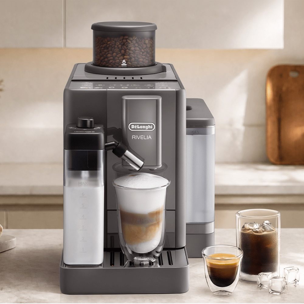 DeLonghi Melkkan Magnifica START-EVO / DLSC035