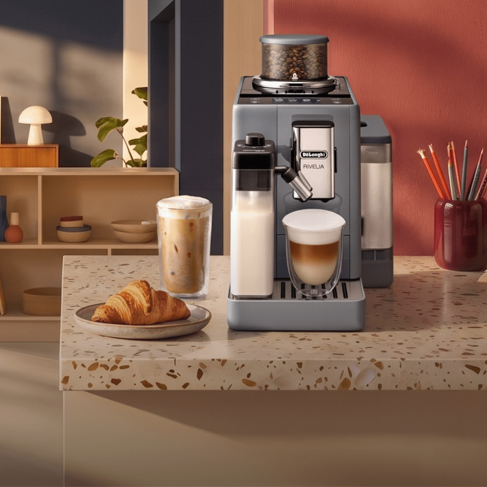 DeLonghi Melkkan Magnifica START-EVO / DLSC035