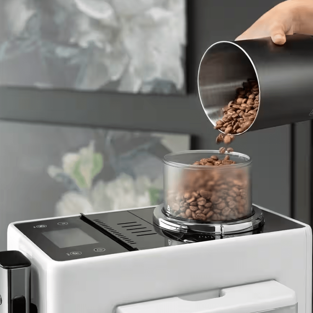 DeLonghi Bonenreservoir Rivelia DLSC403 / AS00006310