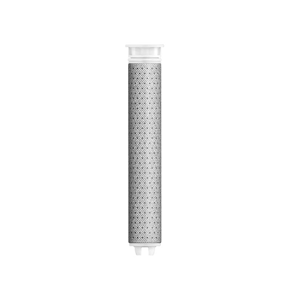 Philips Douchekop met Filter Zwart ASH1516BK (vermindert chloor, lood en pesticiden)