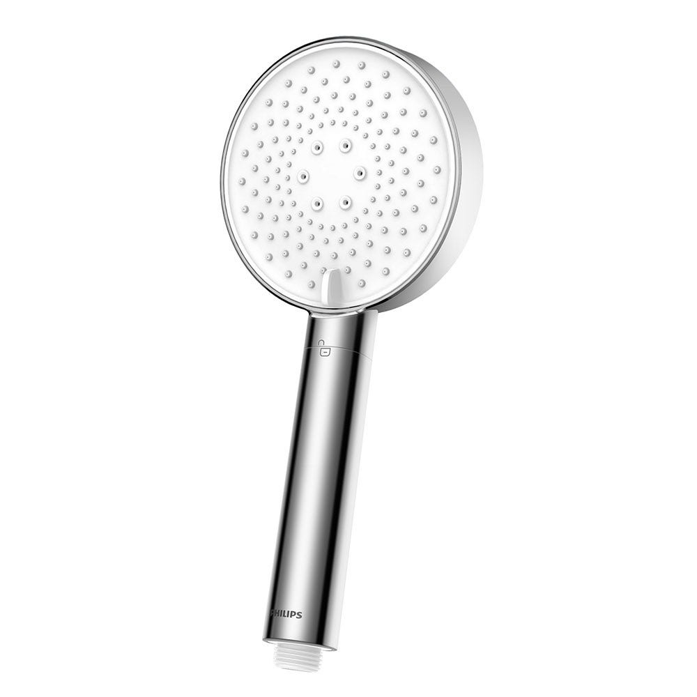 Philips Douchekop met Filter ASH1516CH (vermindert chloor, lood en pesticiden)