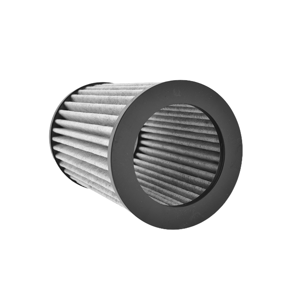 Filter Actieve Koolstof geschikt voor Meltem M-WRG-II
