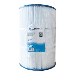 Zwembad Waterfilter geschikt voor Waterair Sherlock 100 / 008404