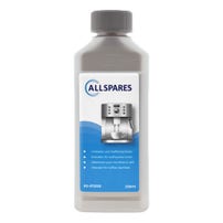 Vloeibare Ontkalker geschikt voor Philips / Saeco CA6700 / CA6706 / CA6707 (250ml)