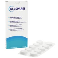 AllSpares Reinigingstabletten AS-411575 (10st.)