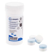 2-in-1 Reinigingstabletten geschikt voor Jura (14st.) 62715