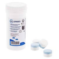 2-in-1 Reinigingstabletten geschikt voor Jura (14st.) 62715