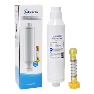 AllSpares Waterfilter Caravan / Boot AS-ADV010