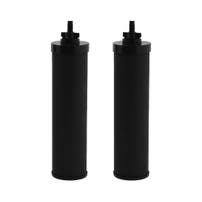 AllSpares waterfilter (2St.) geschikt voor zwaartekrachtfiltersyteem AS-WD010