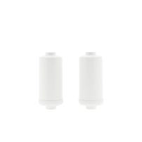 AllSpares Fluoride en Arseen Waterfilter (2St.) geschikt voor zwaartekrachtfiltersytemen van Berkey®