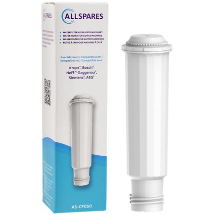 Waterfilter geschikt voor Nivona NIRF700 / 390700100