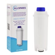 Waterfilter geschikt voor Delonghi DLSC002